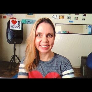 Meet your Posher, Cerri